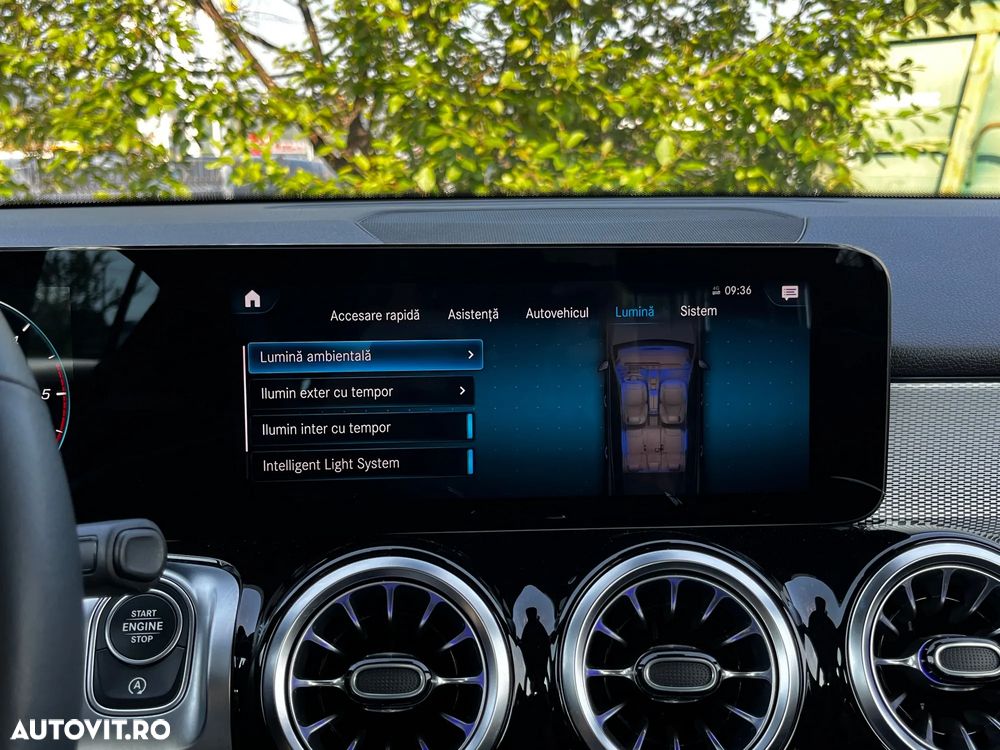 Mercedes-Benz GLB - 27
