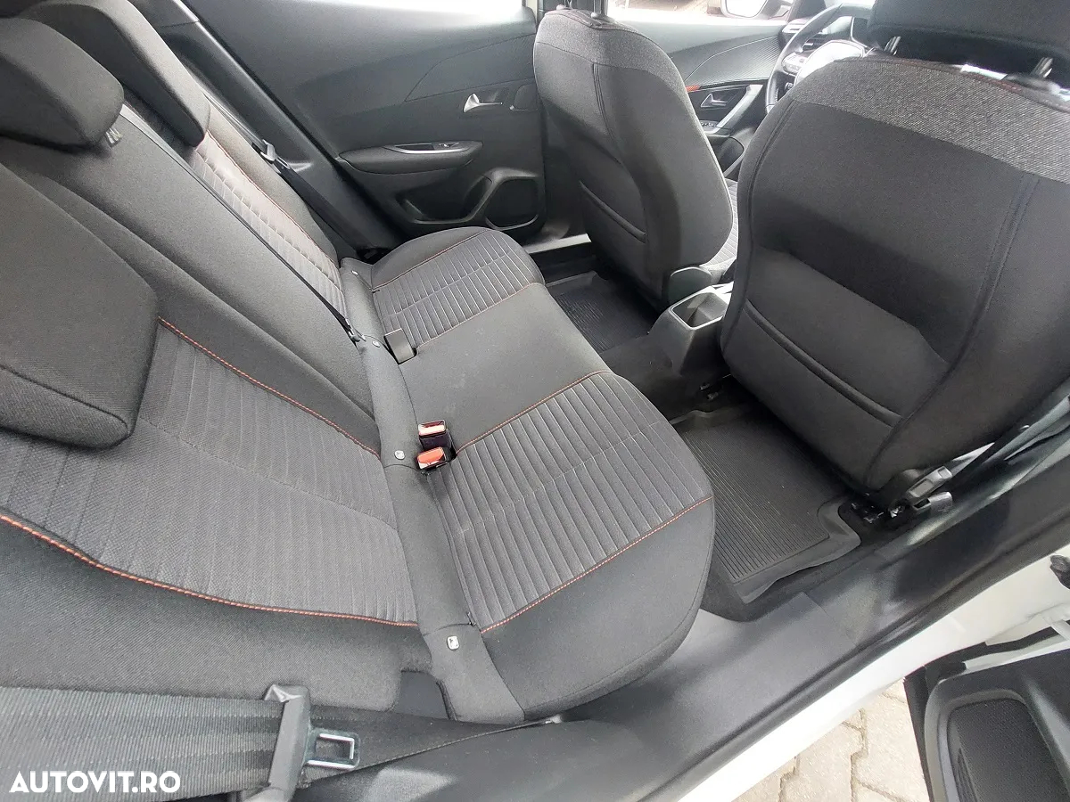 Peugeot 2008 1.5 BlueHDI STT Active - 10
