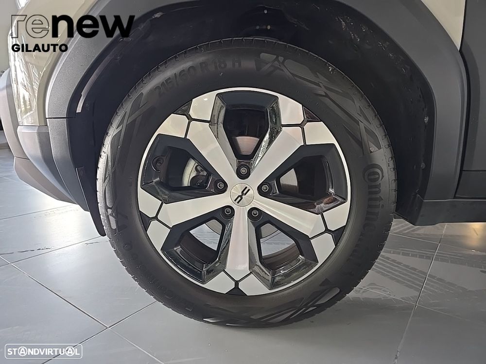 Dacia Duster 1.0 TCe ECO-G Journey Bi-Fuel - 9