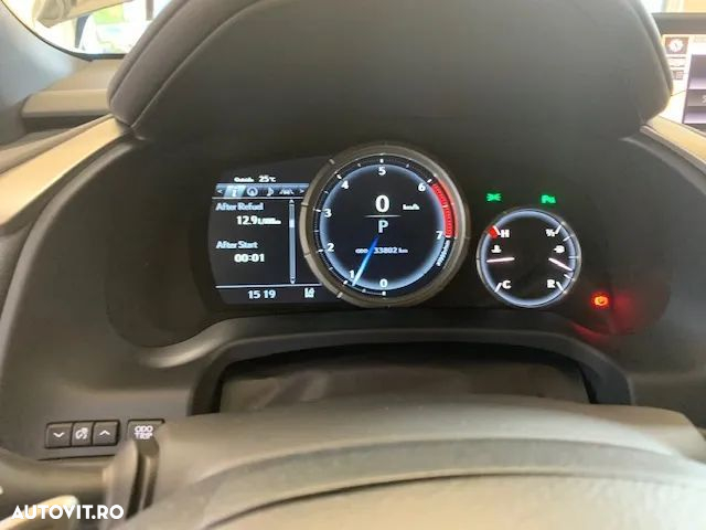 Lexus Seria RX 300 AWD F Sport - 5