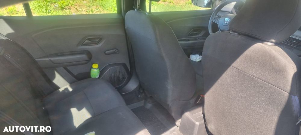 Dacia Logan TCe 90 MT6 Comfort - 20
