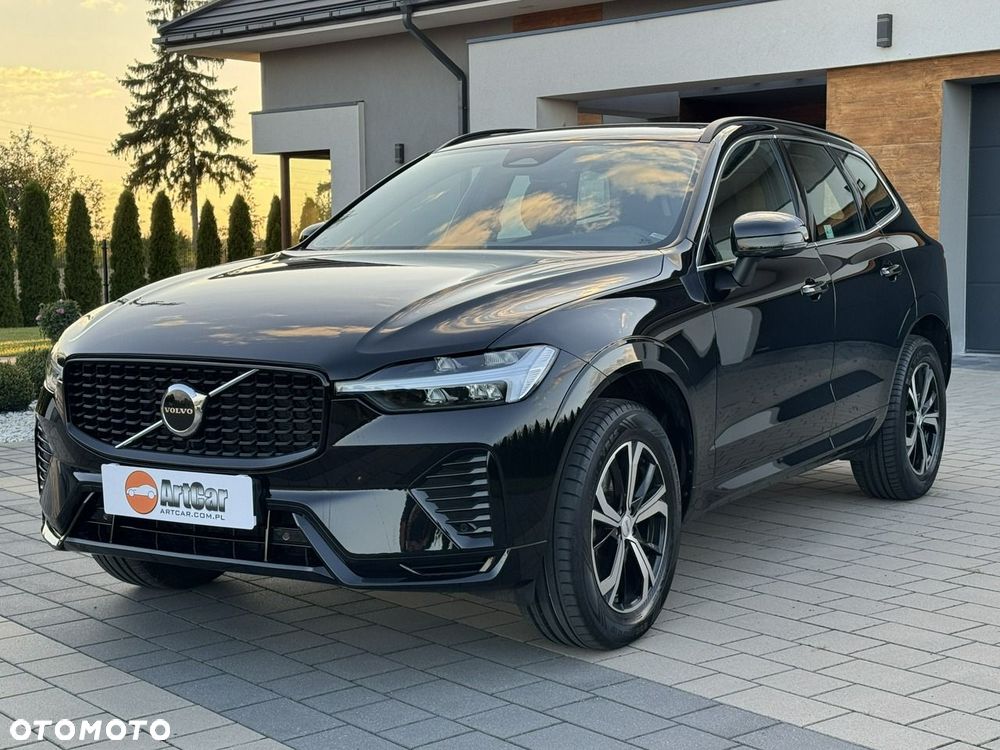 Volvo XC 60 - 17