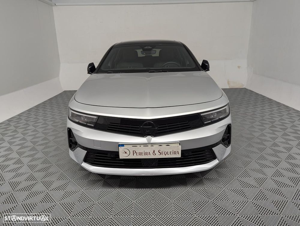 Opel Astra Sports Tourer 1.2 T GS - 3