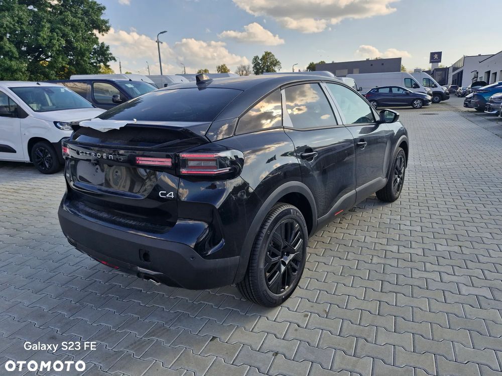 Citroën C4 1.2 mHEV Collection eDCT6 - 7