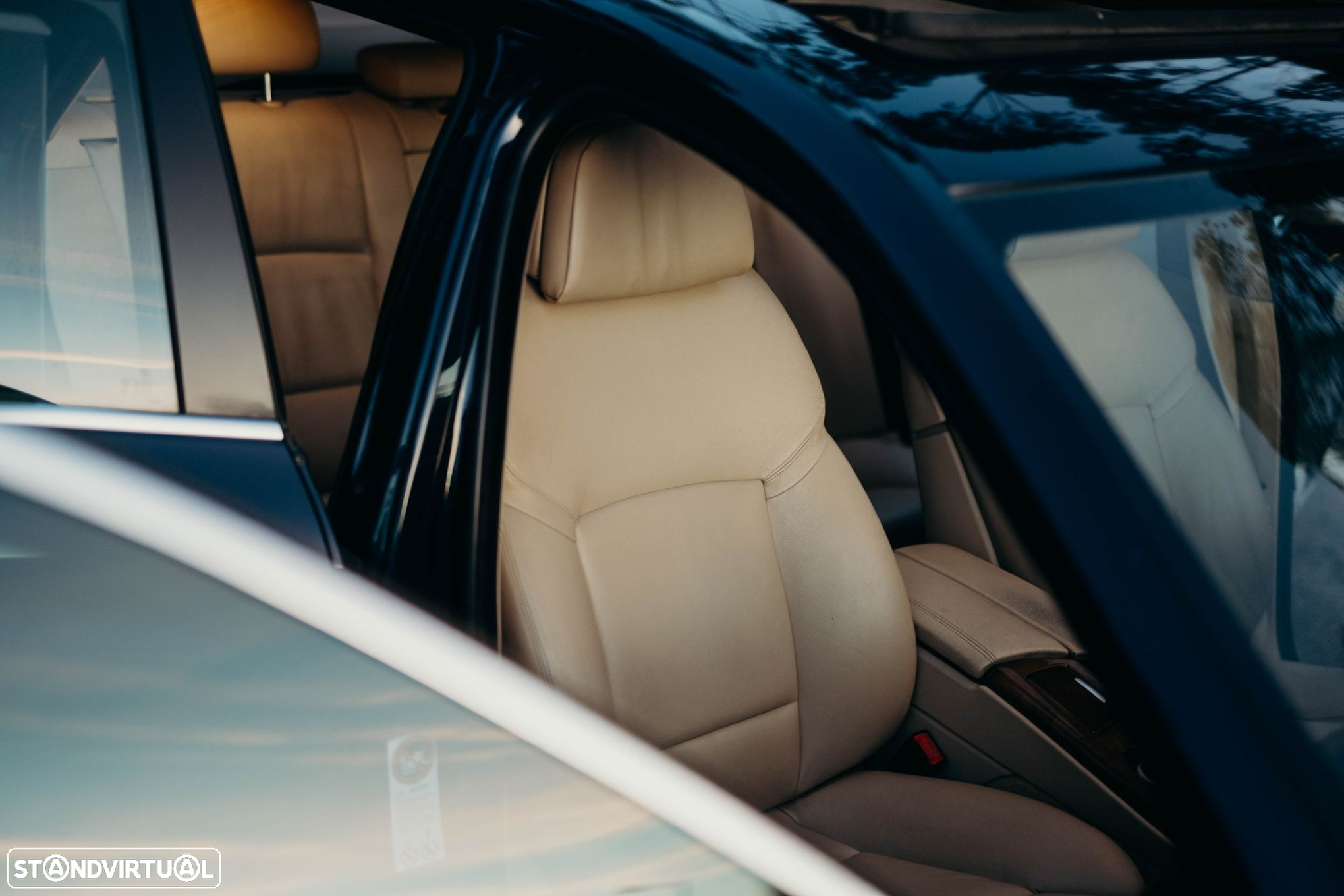BMW 528 i Auto - 21