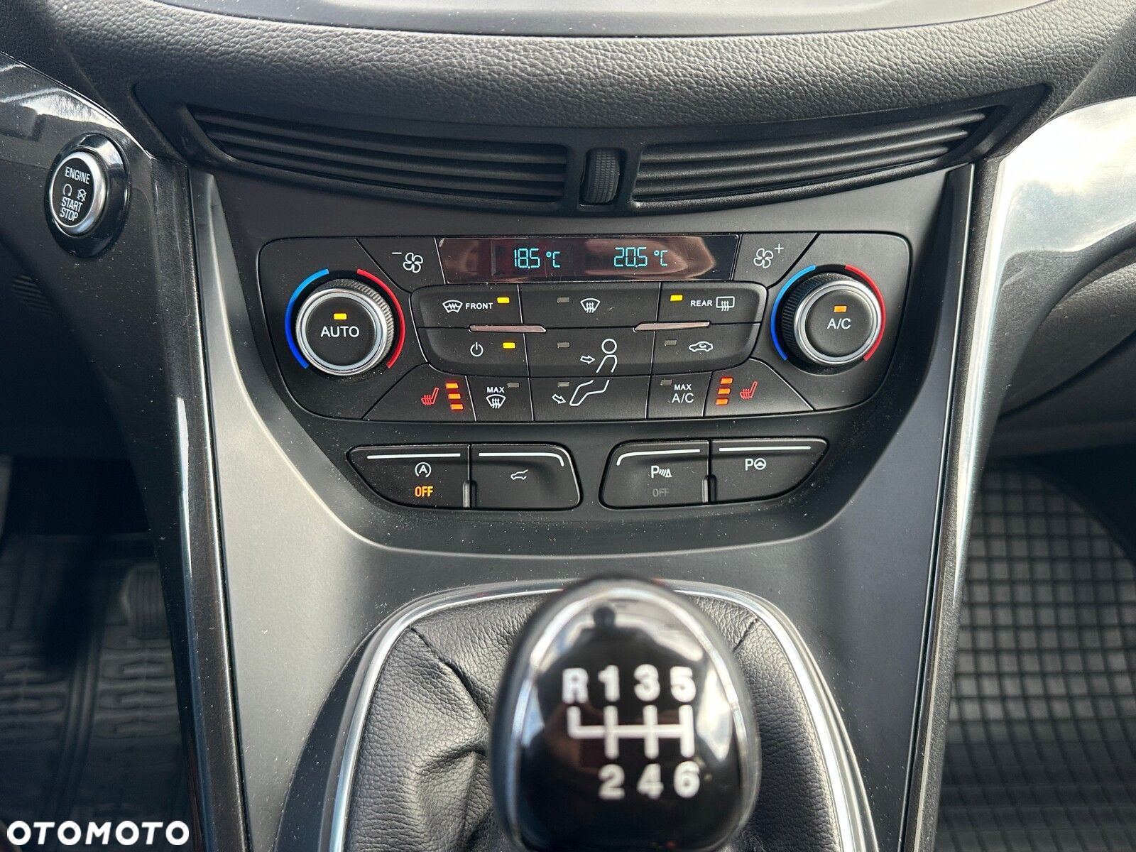 Ford Kuga 1.5 EcoBoost FWD Titanium ASS GPF - 27