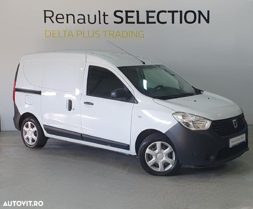 Dacia Dokker - 2