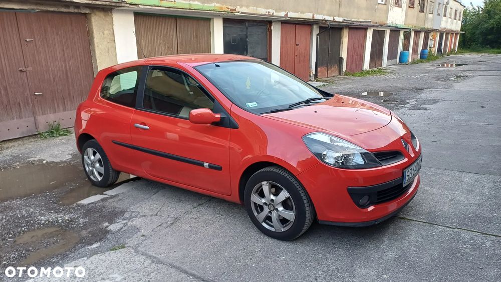 Renault Clio 1.2 16V Dynamique - 13
