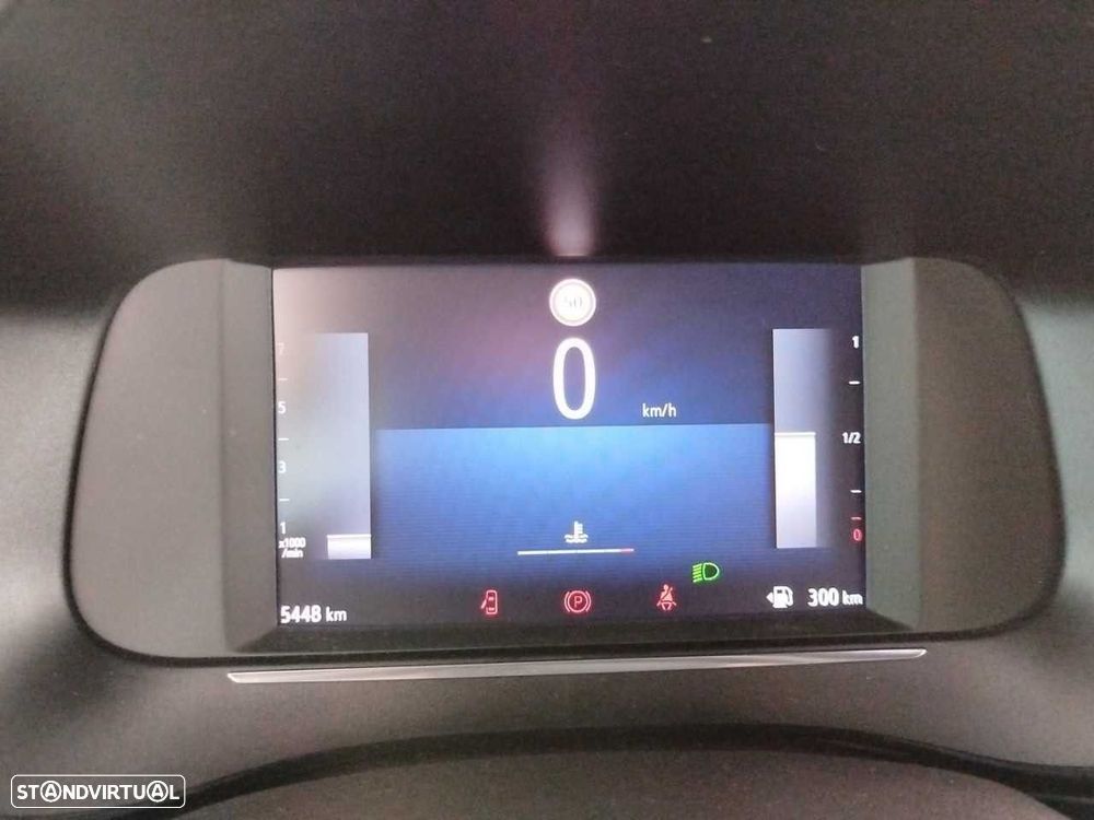 Opel Corsa 1.2 T GS - 17