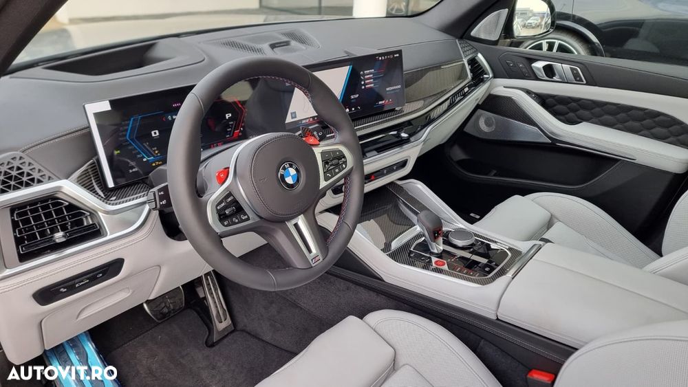 BMW X5 M - 2