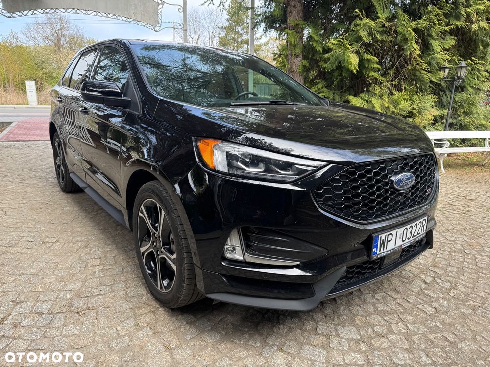 Ford Edge - 2