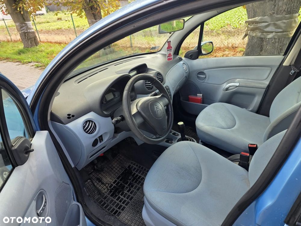 Citroën C3 - 8