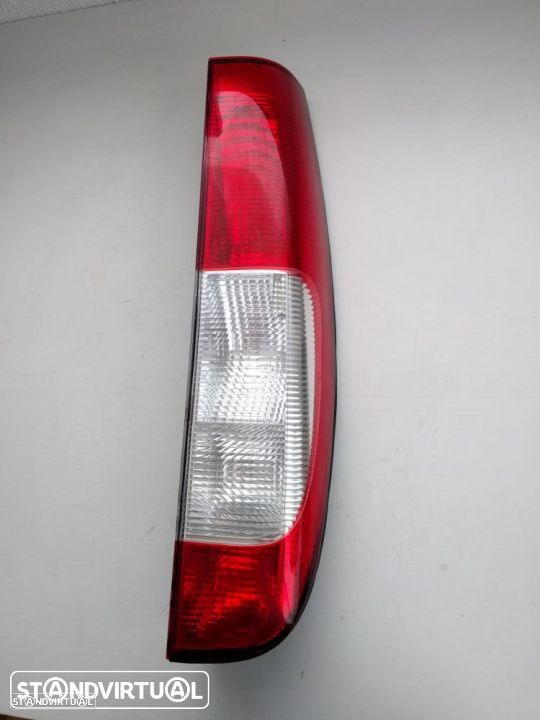 Farolim farol tras direito mercedes vito 2003/2010 (novo) - 1