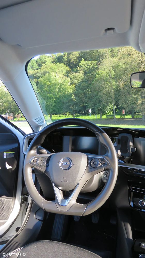 Opel Mokka 1.2 DI Turbo - 12