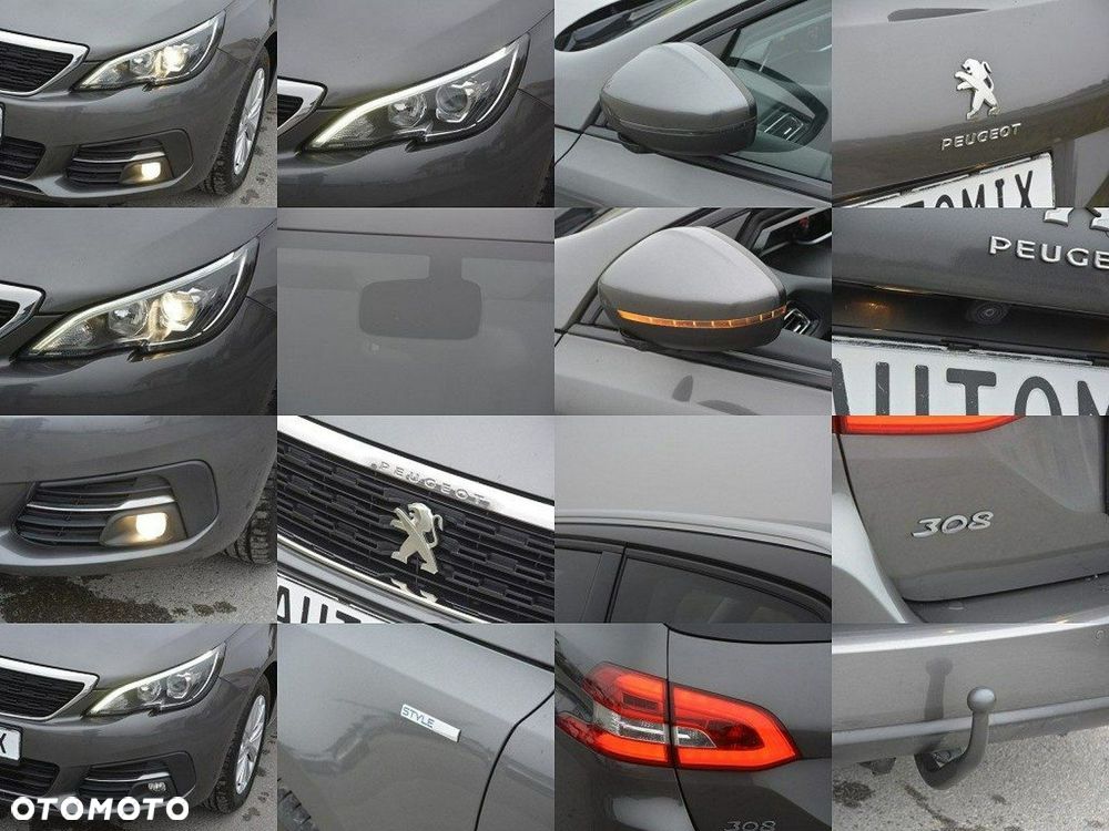 Peugeot 308 - 25