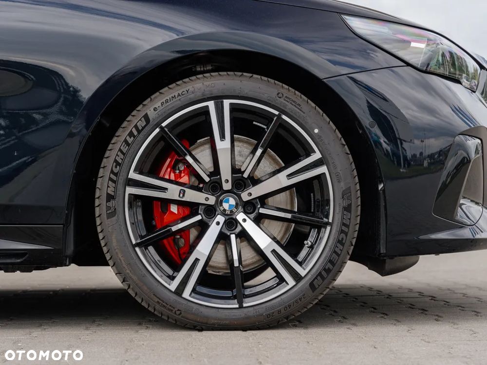 BMW Seria 5 - 4