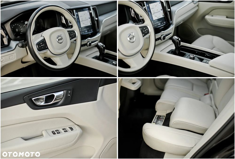 Volvo XC 60 D3 SCR Inscription - 34