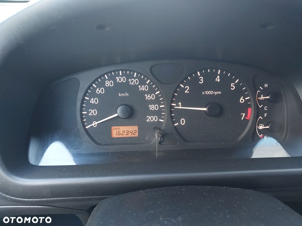 Suzuki Wagon R+ - 6