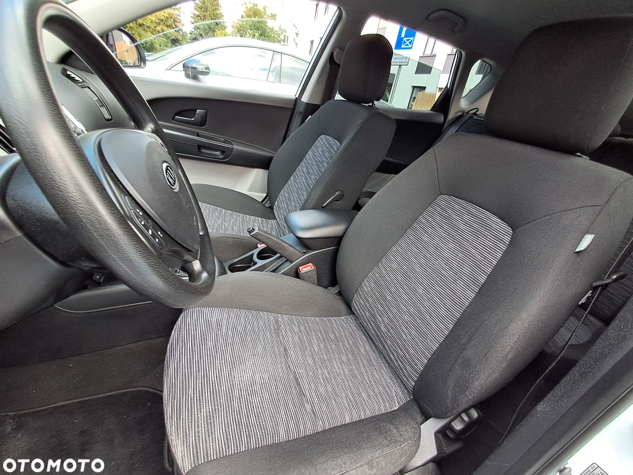 Kia Ceed Cee'd 1.4 Optimum - 21