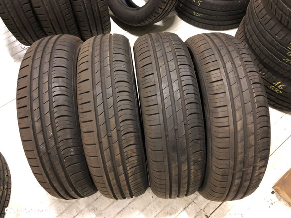 4x 165/65R15 HANKOOK KINERGY ECO 7mm Promocja!!