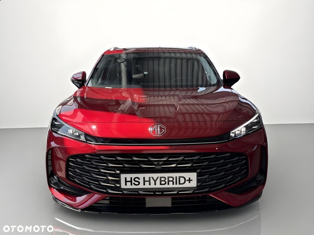 MG HS 1.5T HEV+ Exclusive - 3