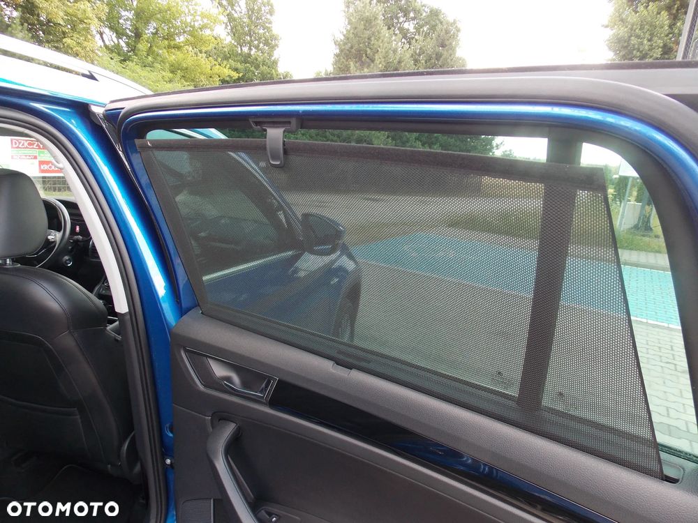 Skoda Kodiaq 2.0 TDI 4x2 Active DSG 7os - 17