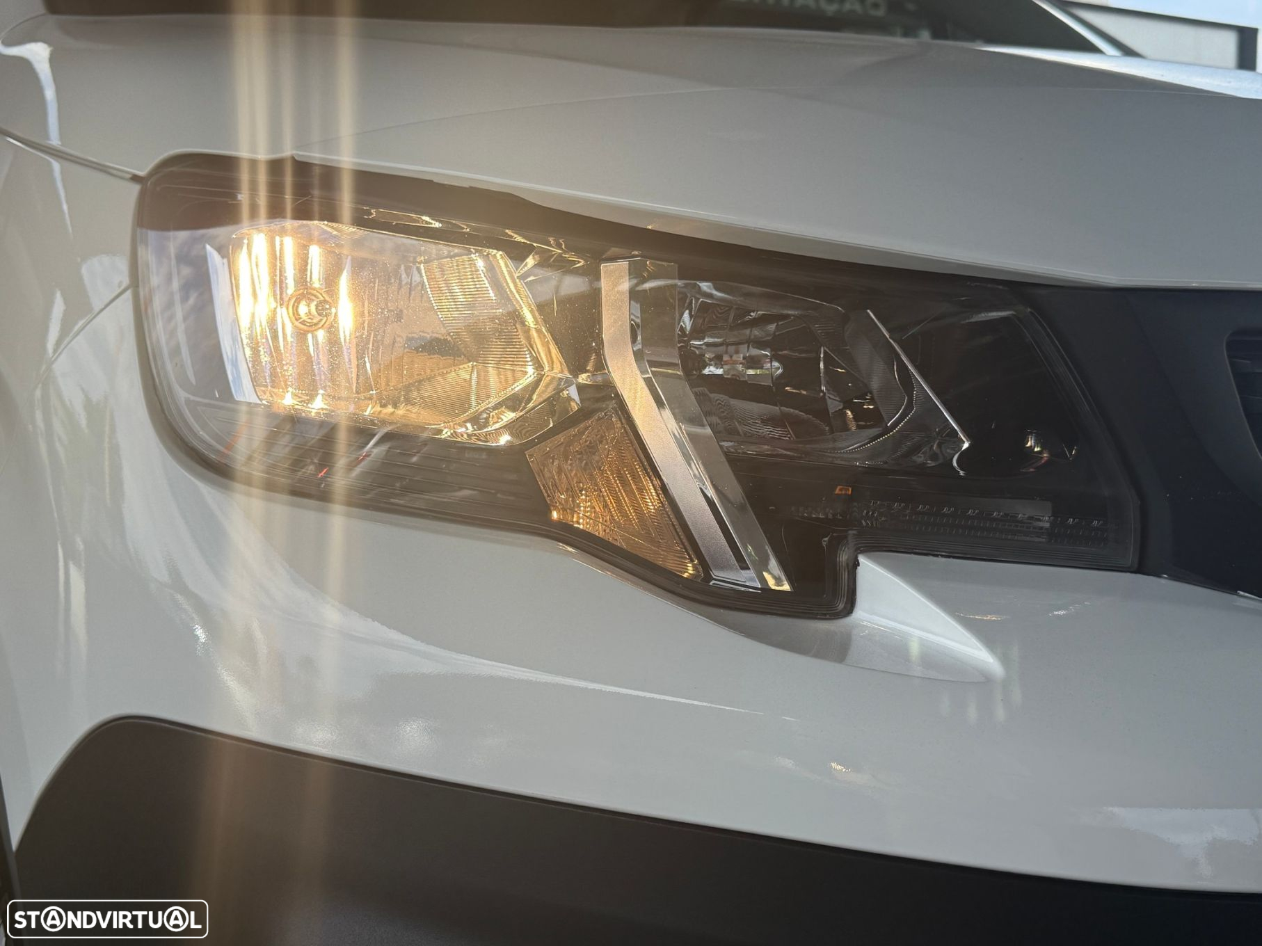Peugeot Partner 1.5 BlueHDi Pro Standard - 34