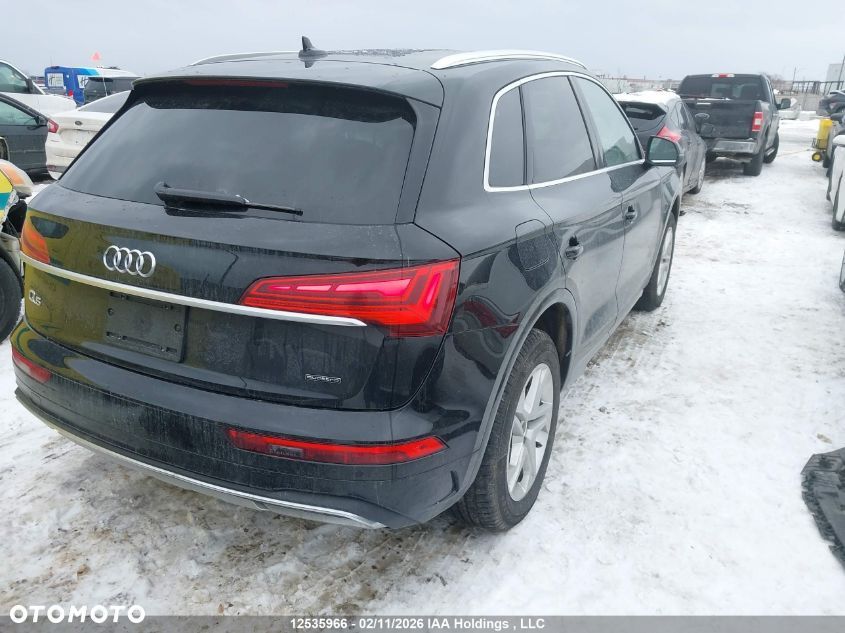 Audi Q5 45 TFSI quattro S tronic S line - 11
