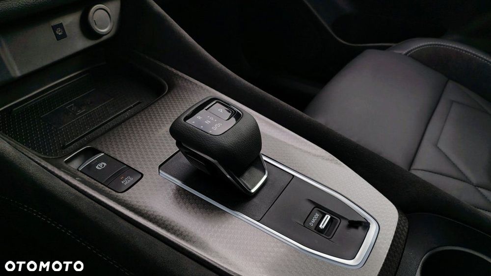Nissan Qashqai - 19