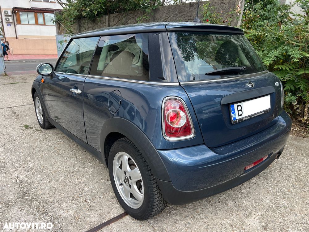Mini ONE - 10