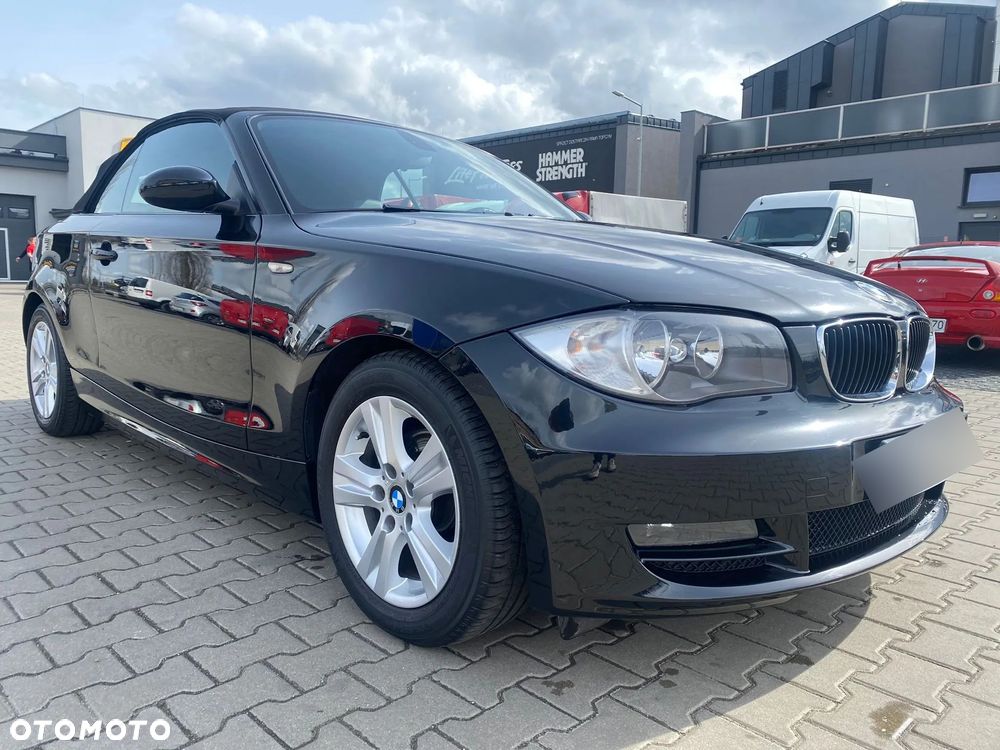 BMW Seria 1 - 9