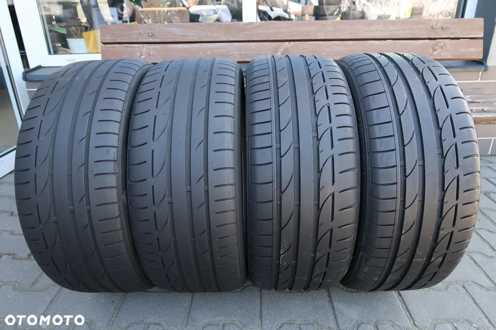 225/40r19 Brigdestone 225/40/19 - 1