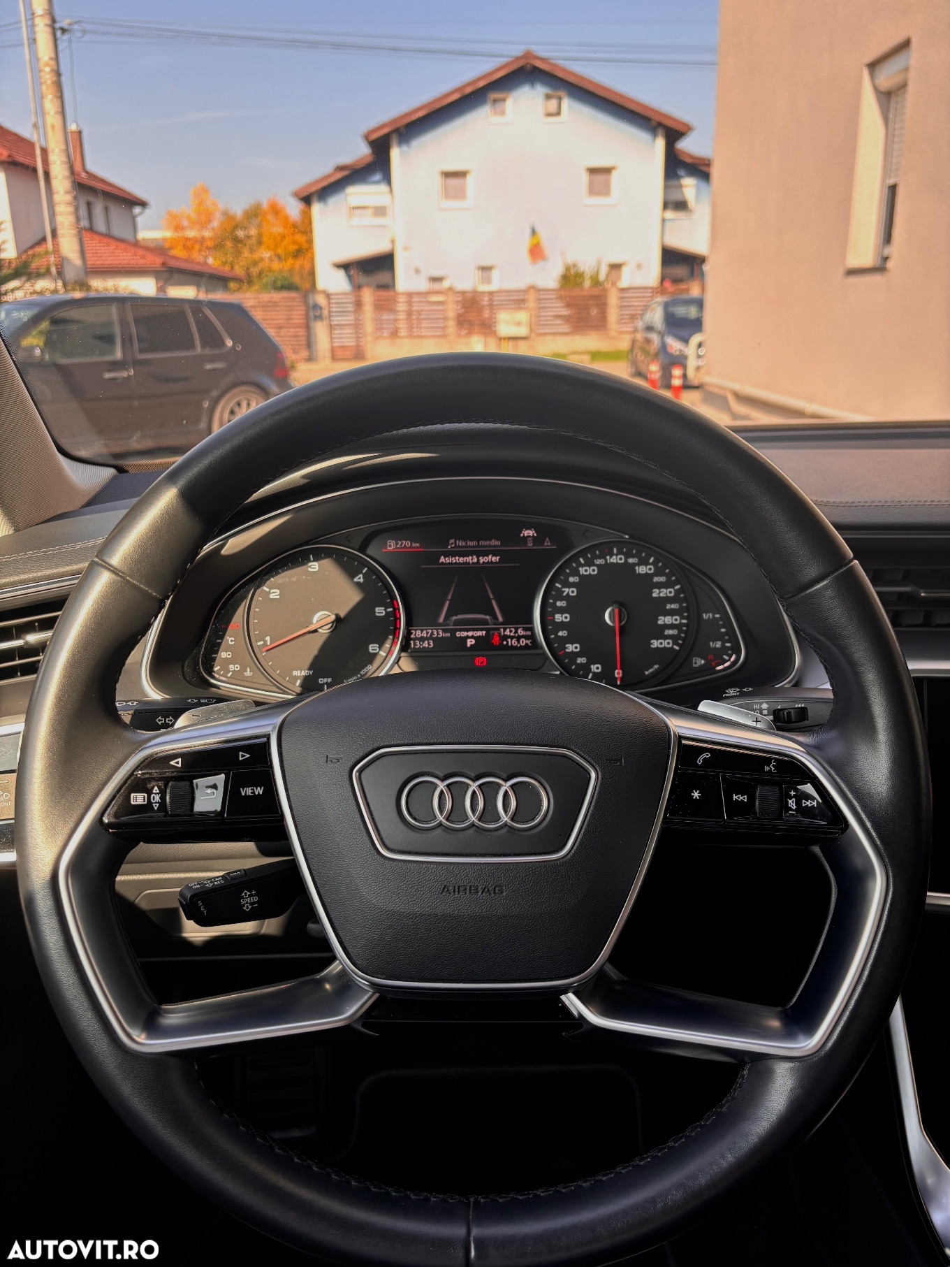 Audi A6 40 TDI quattro S tronic MHEV Basic - 7