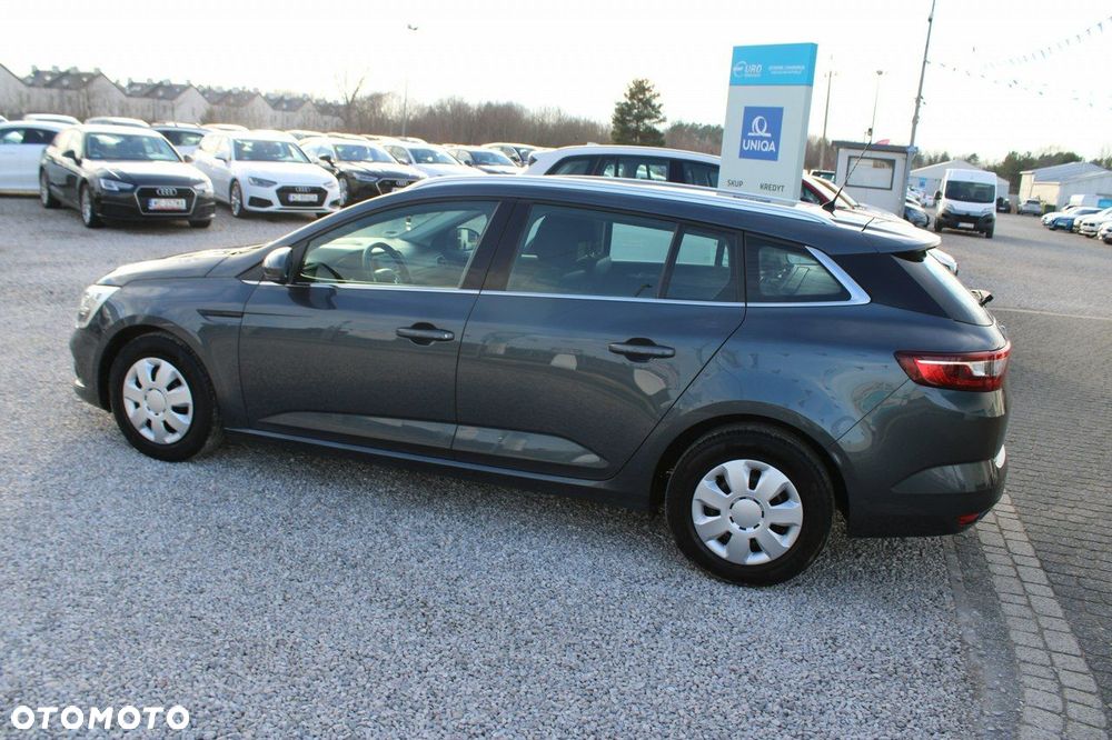 Renault Megane - 9