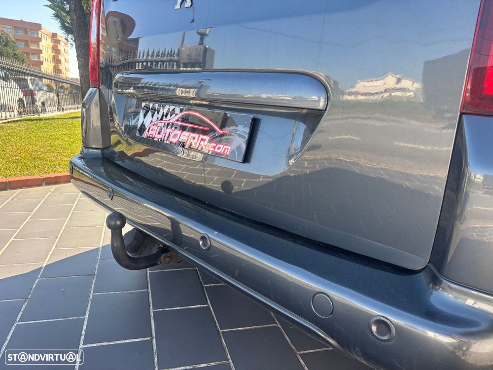 Peugeot Partner 1.6 BlueHDi Confort ETG6 - 22