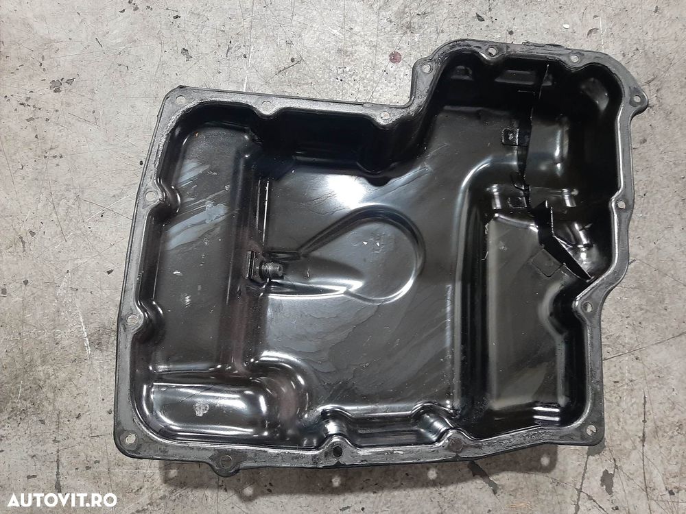 baie ulei peugeot boxer 2.2 hdi 4h0 4h03 euro  5  2015  bk20 6675 aa  bk206675aa - 2