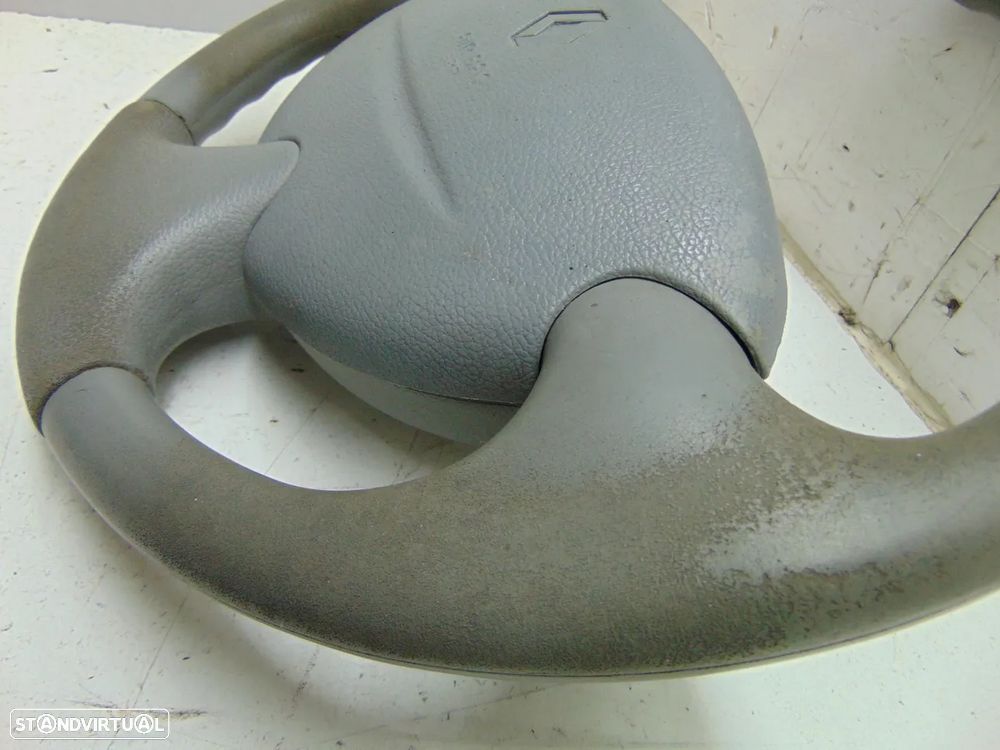 Renault Twingo Volante/Espelho interior - 4