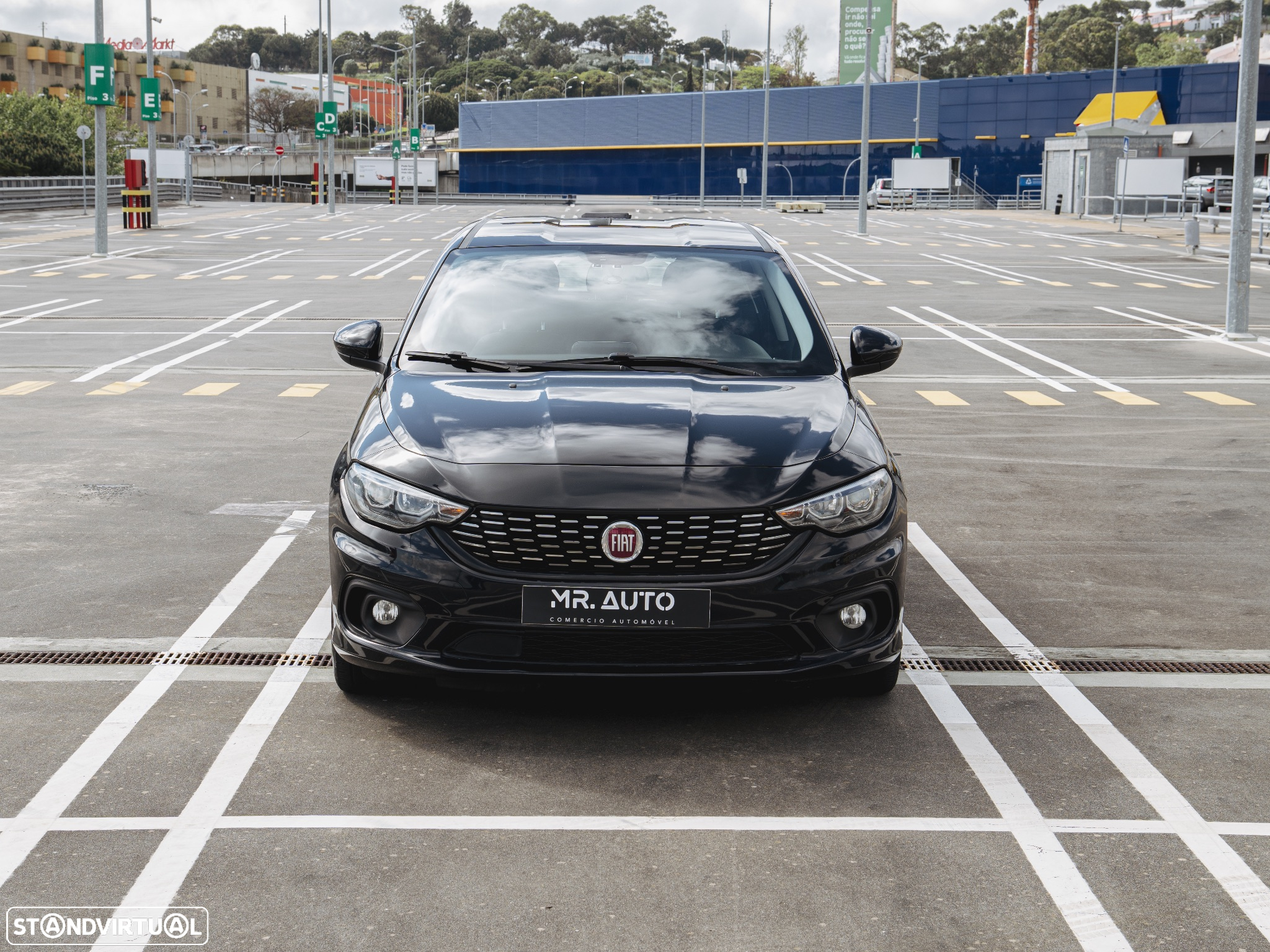 Fiat Tipo - 4
