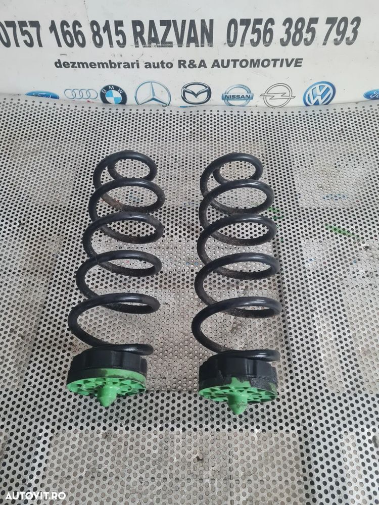 Set Arcuri Arc Spate Audi A5 Sportback 2.0 Tdi Euro 5 Motor CJC Cutie Automata NYM An 2012-2013-2014-2015 Volan Stanga Dezmembrez Audi A5 Facelift 2.0 Tdi Automat Motor CJC Cutie Automata NYM Volan Stanga Xenon Piele An 2012-2013-2014-2015 - 5