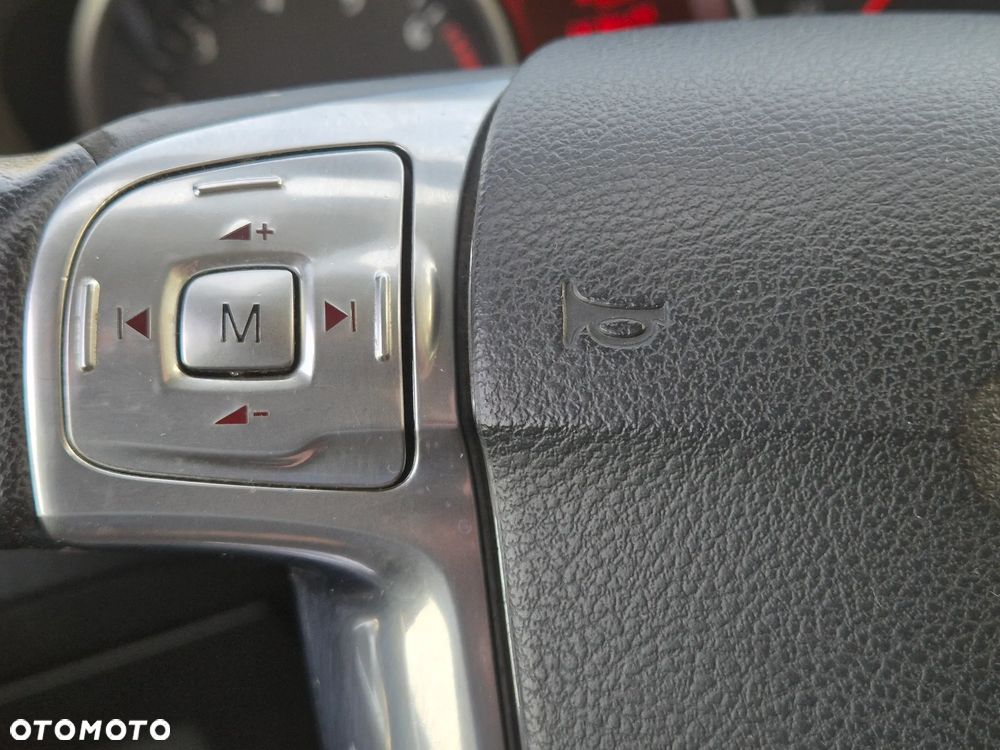Ford S-Max 2008