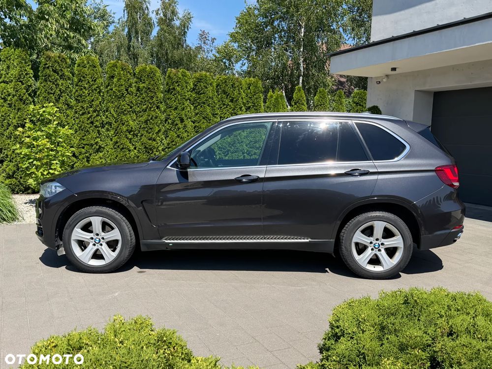 BMW X5 xDrive30d - 11