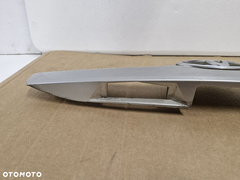 TOYOTA MATRIX 2 II E140 BLENDA LISTWA KLAPY BAGAŻNIKA TYŁ 76801-0230 - 6