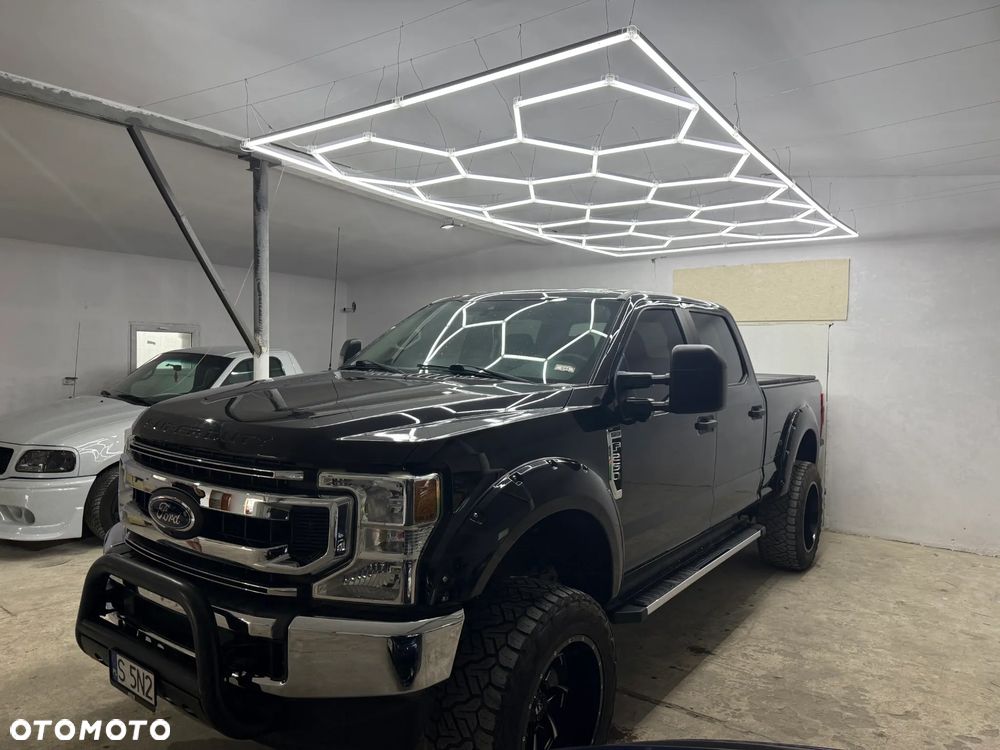 Ford F250 - 12