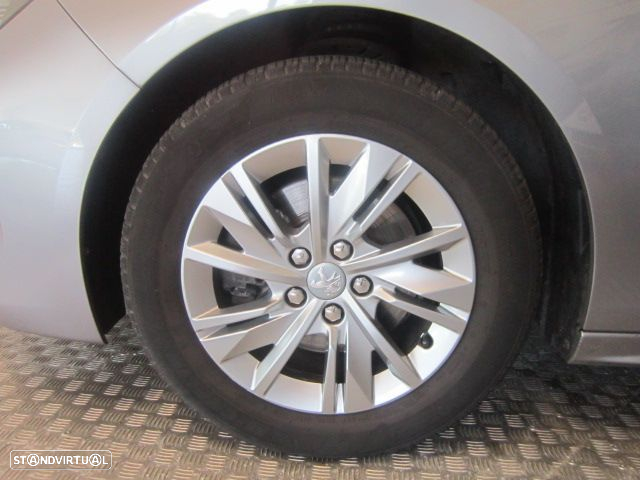 Peugeot 508 1.5 BlueHDi Active - 28