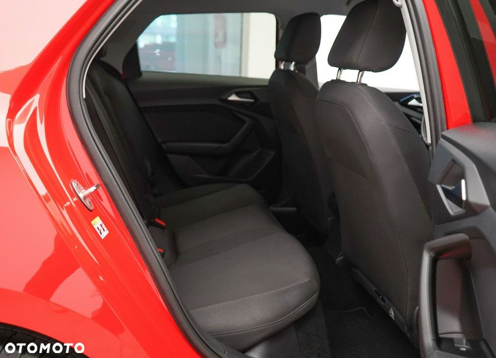 Audi A1 Sportback - 20
