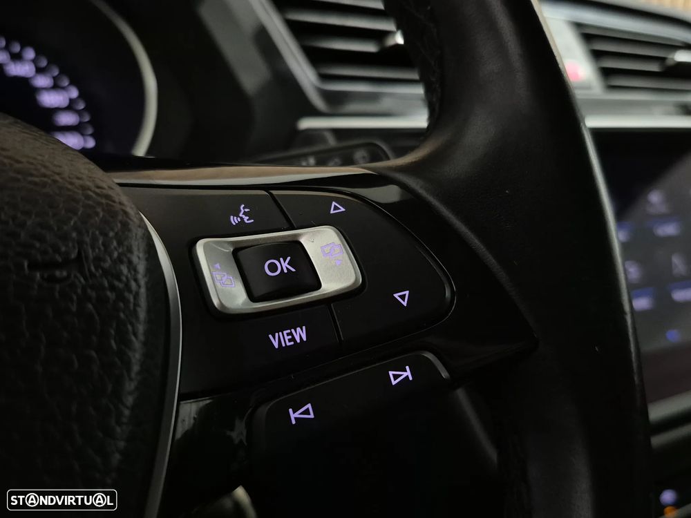 VW Tiguan Allspace 2.0 TDI Confortline - 33