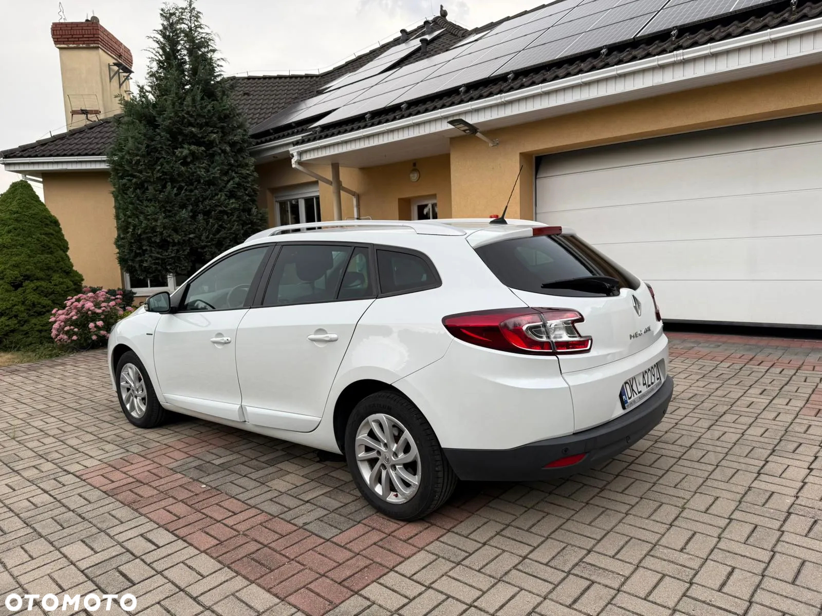 Renault Megane 1.5 dCi Limited - 3