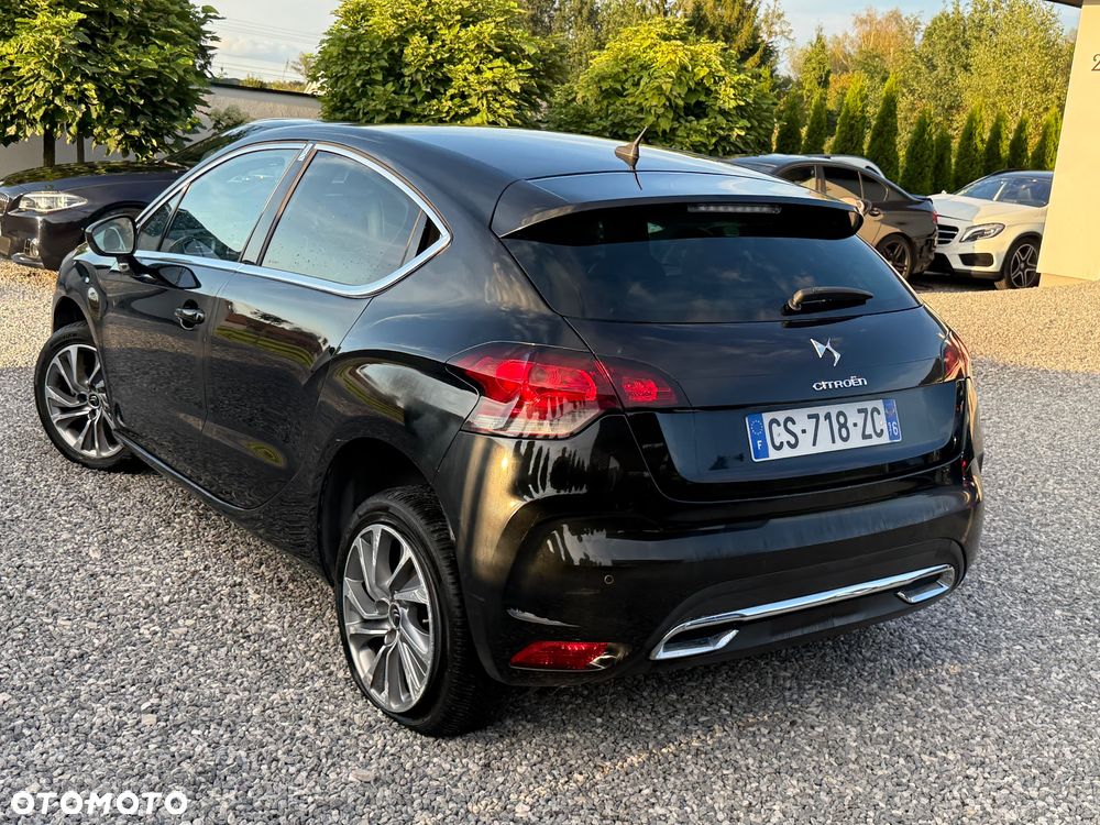 Citroën DS4 2.0 BlueHDi SportChic S&S - 16