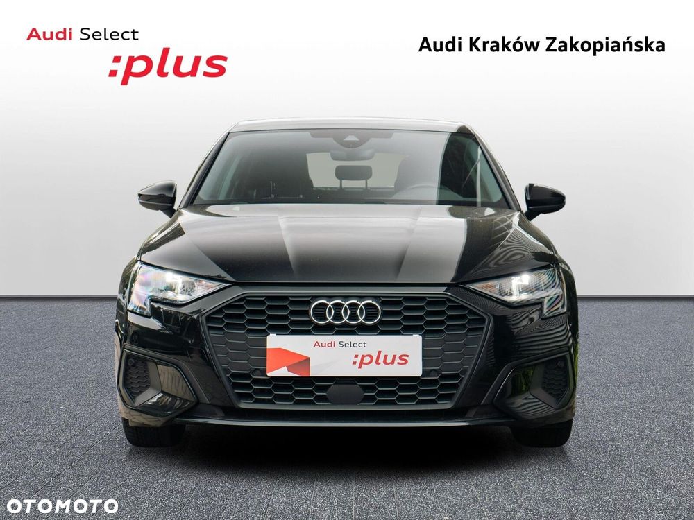 Audi A3 Sportback - 9