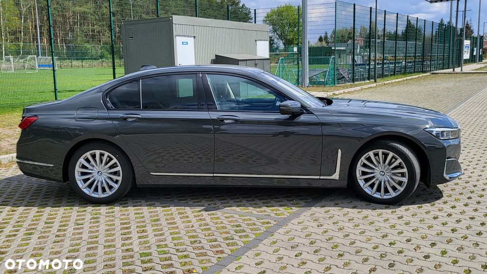 BMW Seria 7 730d xDrive - 1